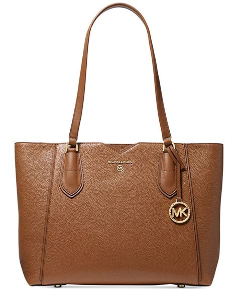 michael kors t shirt macys|macy's michael kors purse clearance.